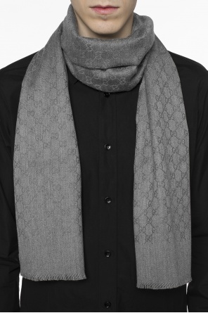 'gg original' scarf, zdjęcie 2 'gg original' scarf od Gucci